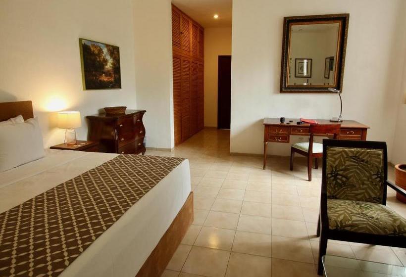 住宿加早餐 Casa De Camposampiero Boutique