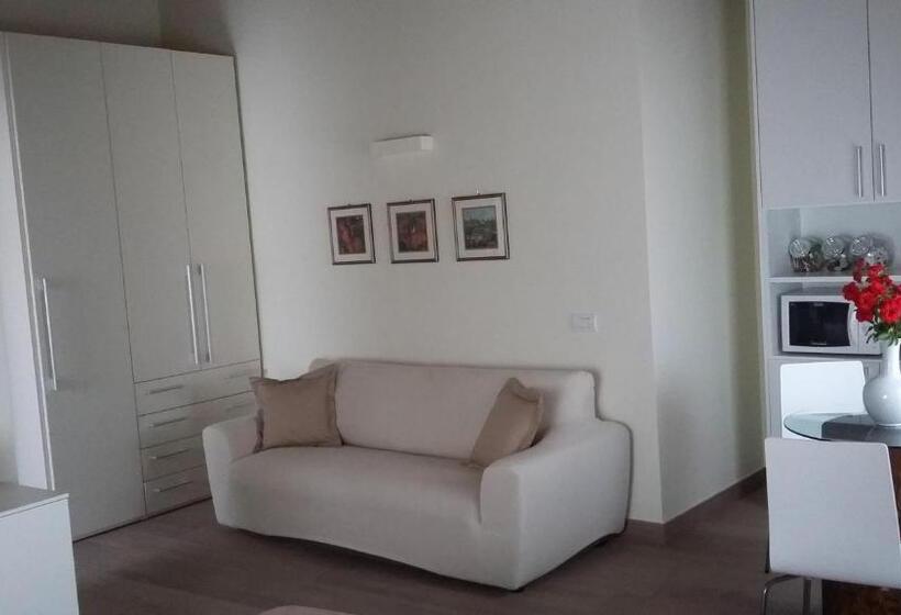 Bed and Breakfast Cascina San Martino