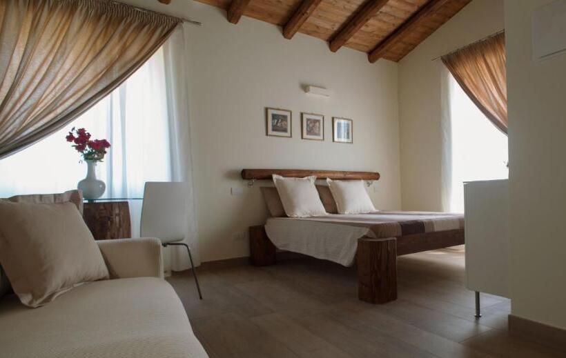 Bed and Breakfast Cascina San Martino