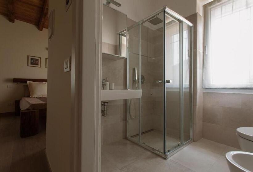 Bed and Breakfast Cascina San Martino