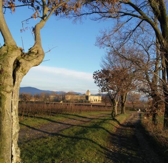 Bed and Breakfast Cascina San Martino