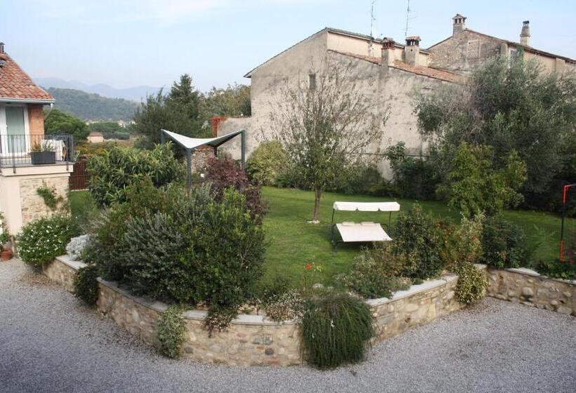 Bed and Breakfast Cascina San Martino