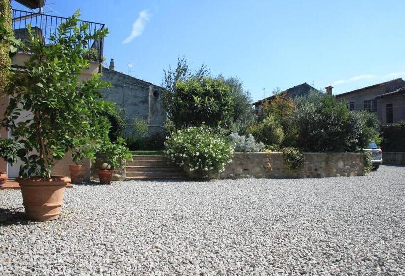 Bed and Breakfast Cascina San Martino