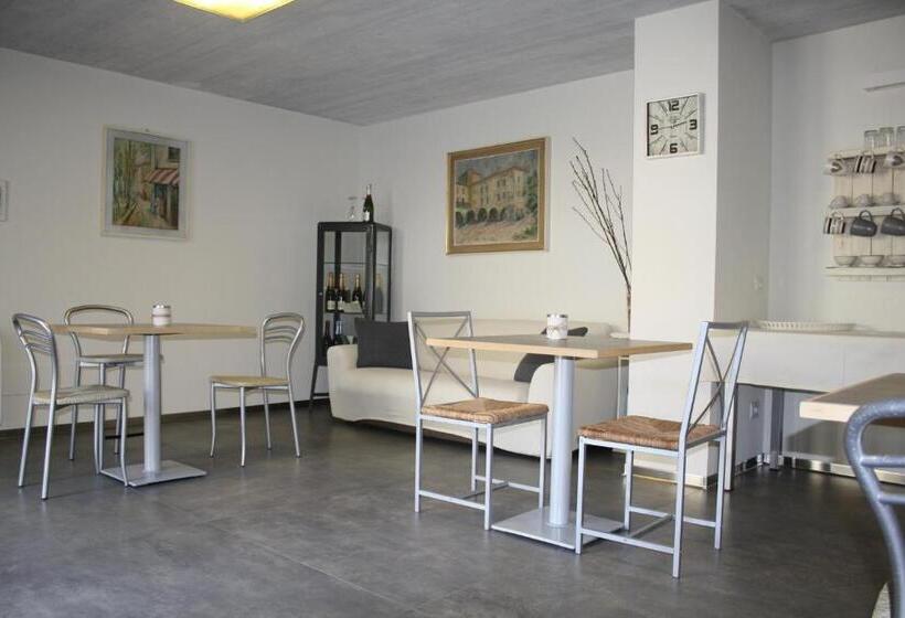 Bed and Breakfast Cascina San Martino