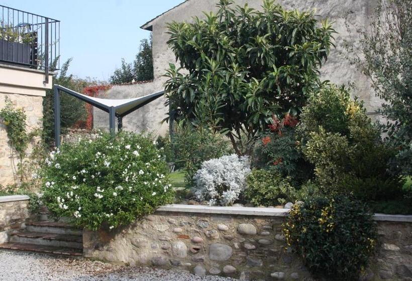 Bed and Breakfast Cascina San Martino