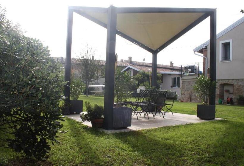 Bed and Breakfast Cascina San Martino