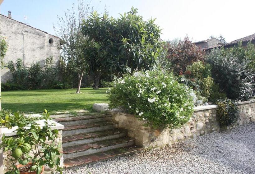 Bed and Breakfast Cascina San Martino