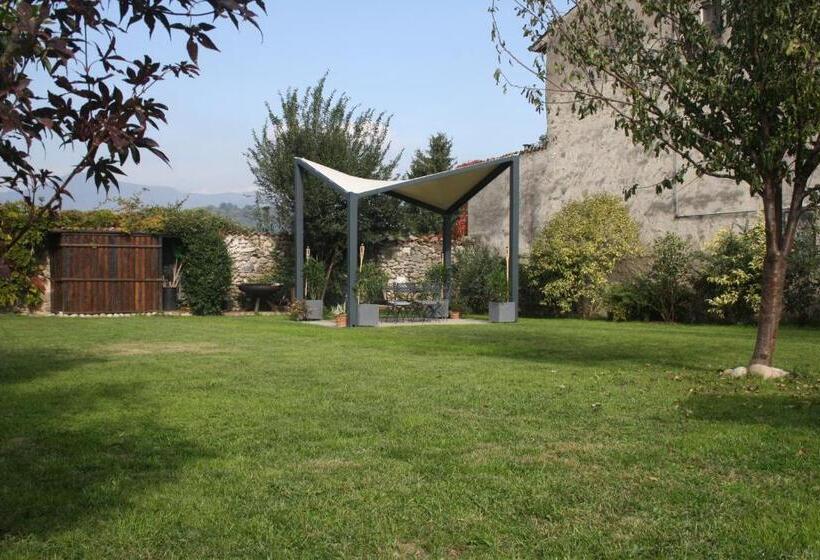 Bed and Breakfast Cascina San Martino