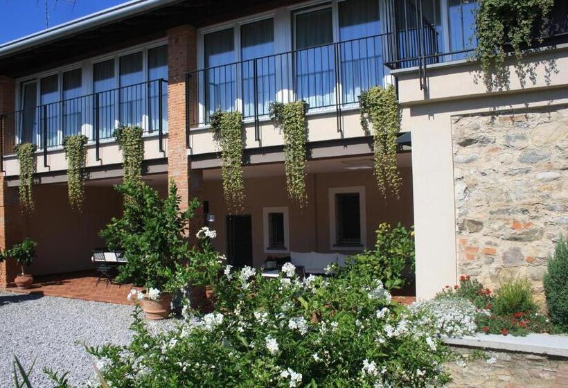 Bed and Breakfast Cascina San Martino