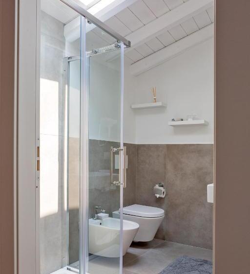 Bed and Breakfast Cascina San Martino