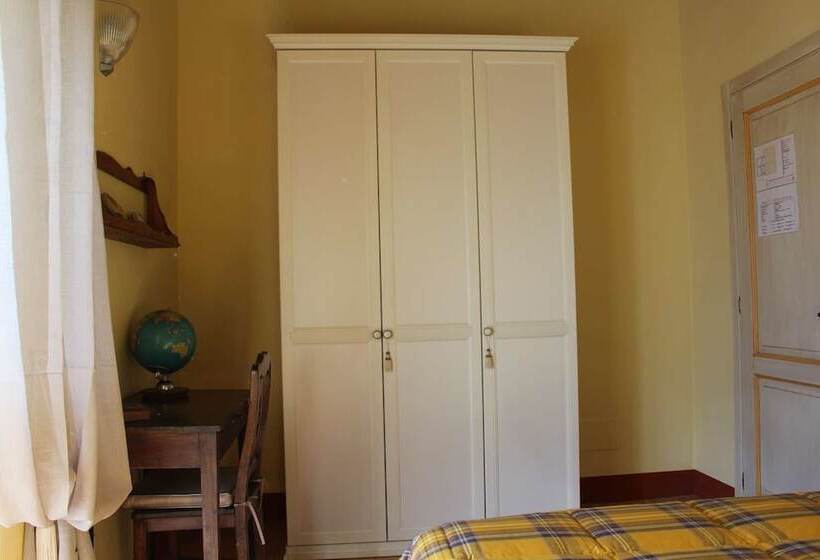 ベッドアンドブレックファースト Il Poggio Del Tartufo