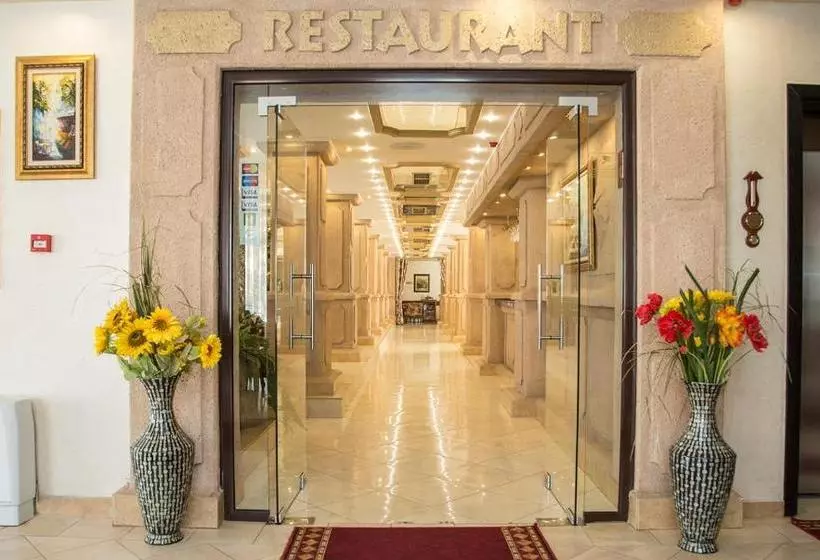 Boutique Hotel Vsk Kentavar