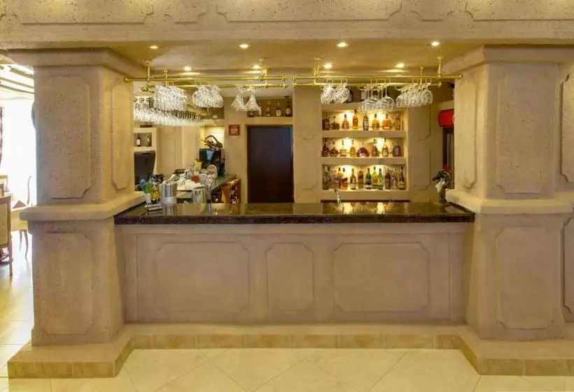 Boutique Hotel Vsk Kentavar