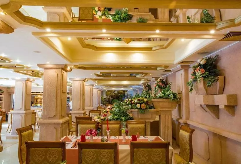 Boutique Hotel Vsk Kentavar