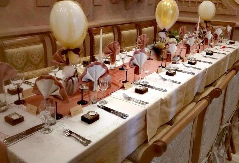 Boutique Hotel Vsk Kentavar