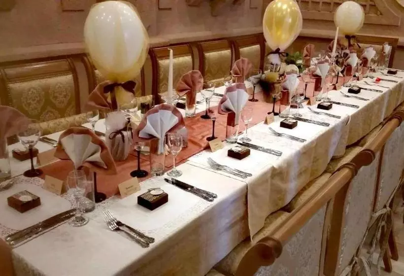 Boutique Hotel Vsk Kentavar