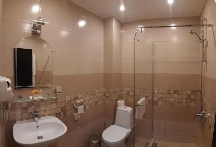 Boutique Hotel Vsk Kentavar