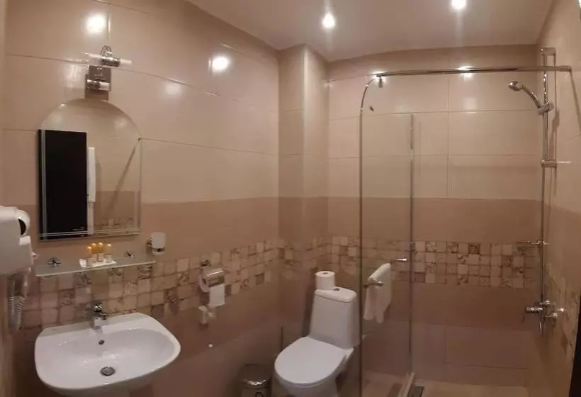 Boutique Hotel Vsk Kentavar