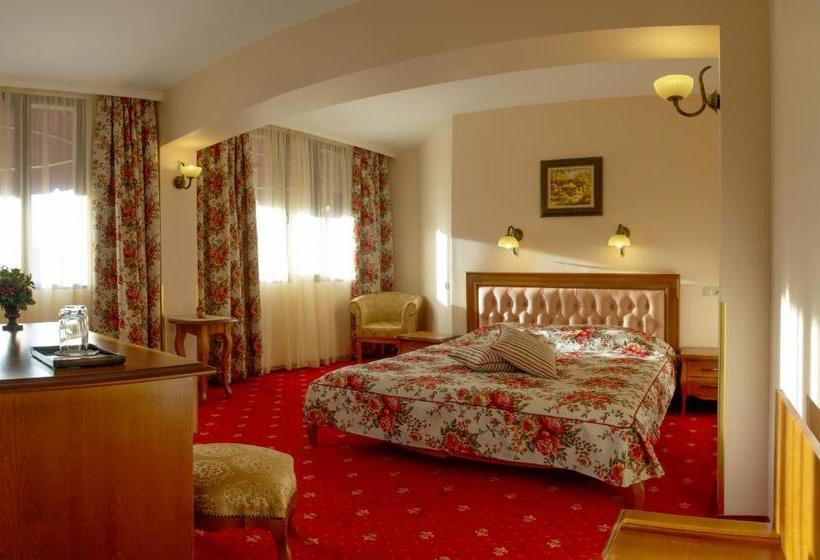 Boutique Hotel Vsk Kentavar