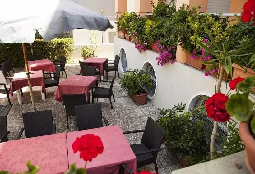 Amadei Hotel Blumen