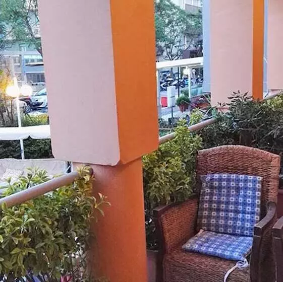 Amadei Hotel Blumen
