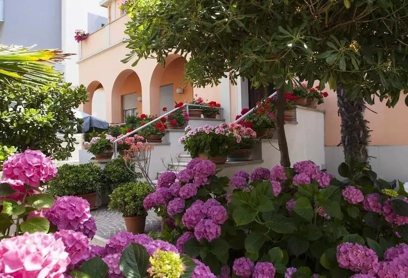Amadei Hotel Blumen