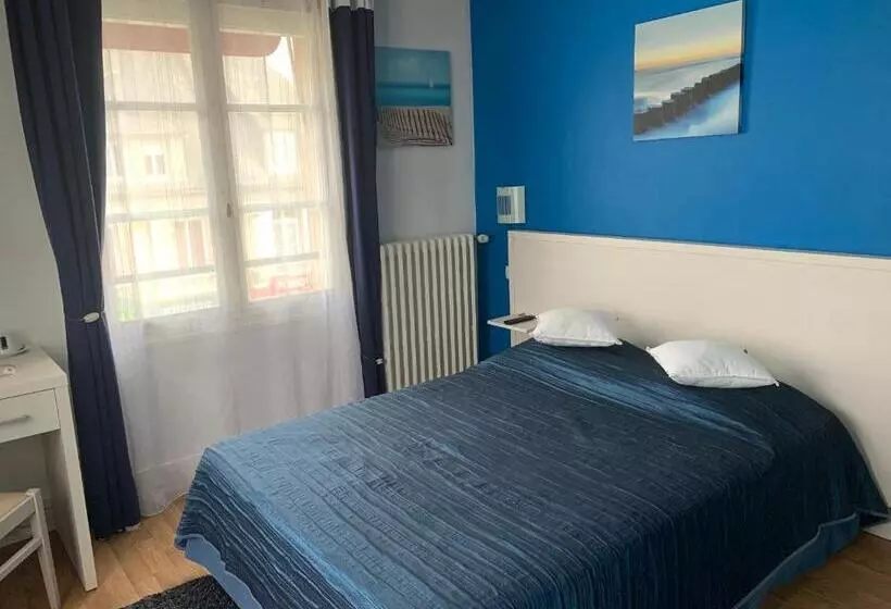 Hotelli Au Vieux Puits