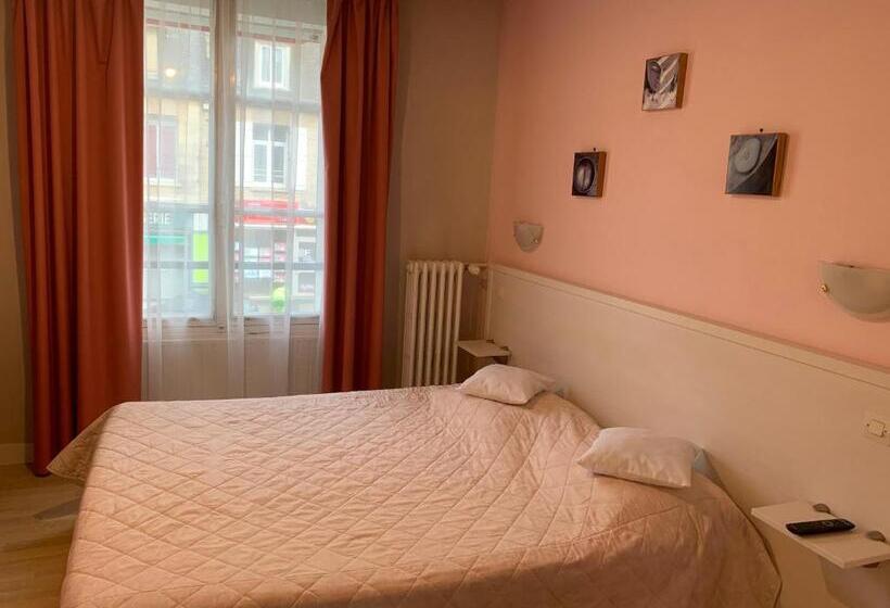 酒店 Au Vieux Puits