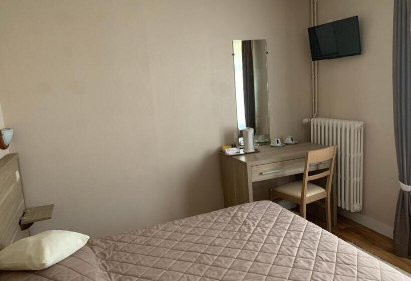 酒店 Au Vieux Puits