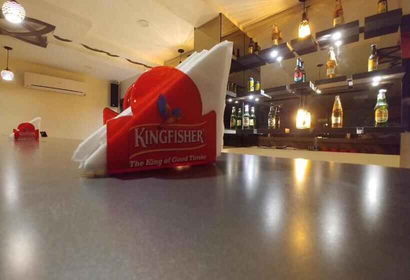 فندق Blueberry Inn