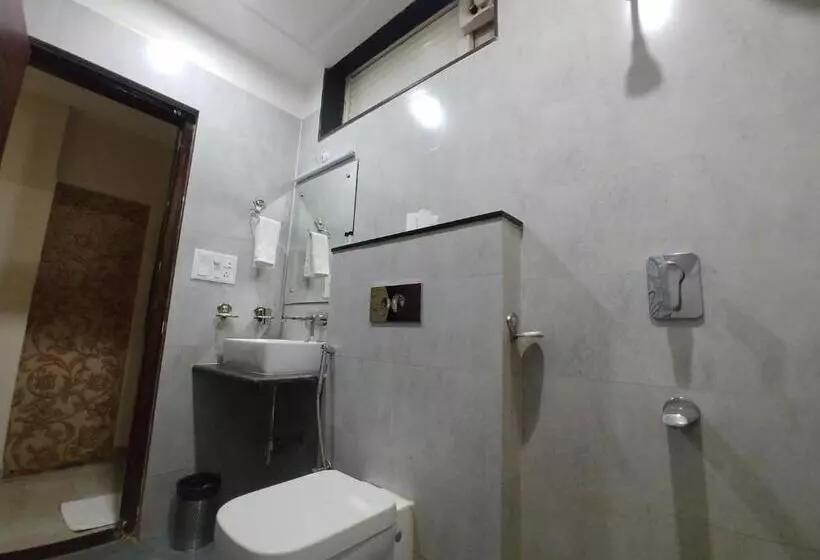 Hotelli Blueberry Inn