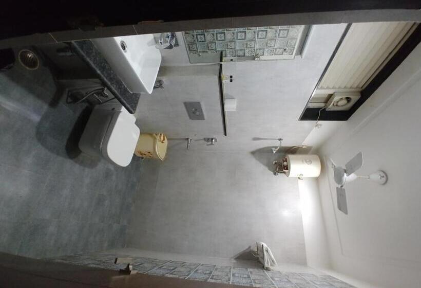 فندق Blueberry Inn