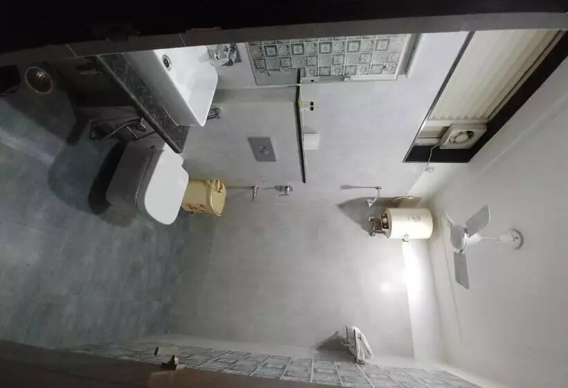 Hotelli Blueberry Inn