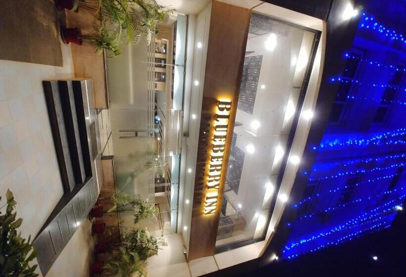 فندق Blueberry Inn