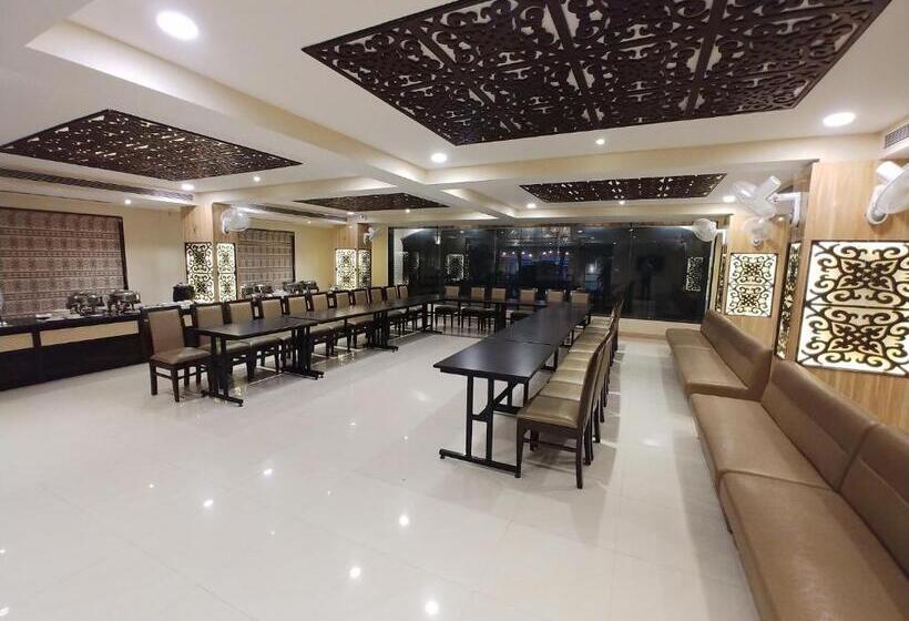 فندق Blueberry Inn