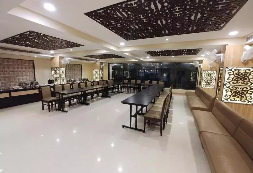 Hotelli Blueberry Inn