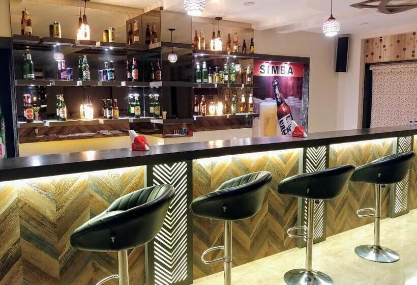 فندق Blueberry Inn