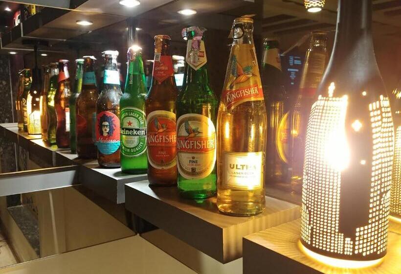 فندق Blueberry Inn