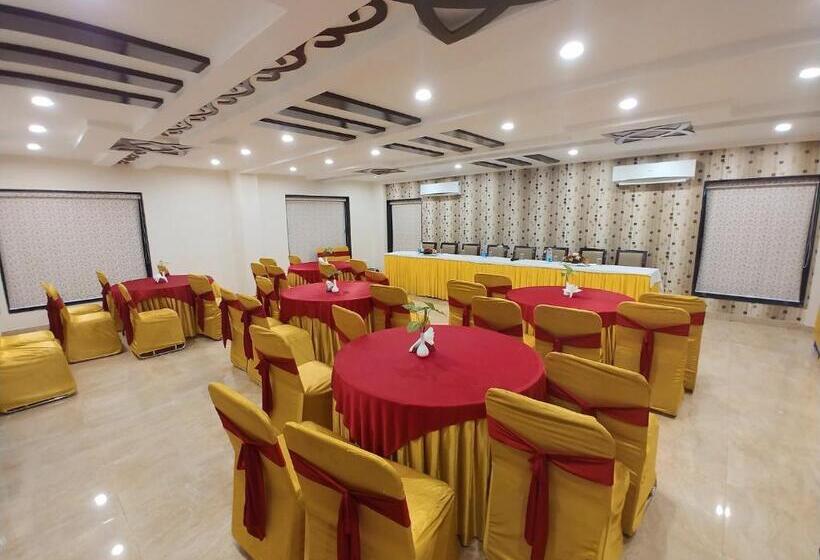 فندق Blueberry Inn