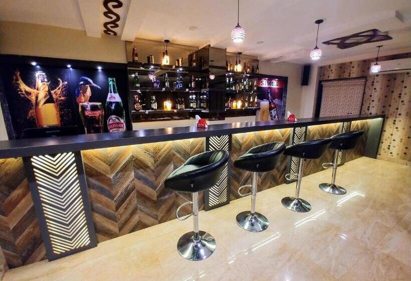 فندق Blueberry Inn