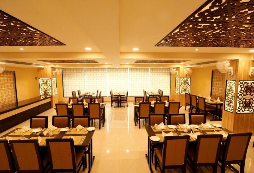 فندق Blueberry Inn