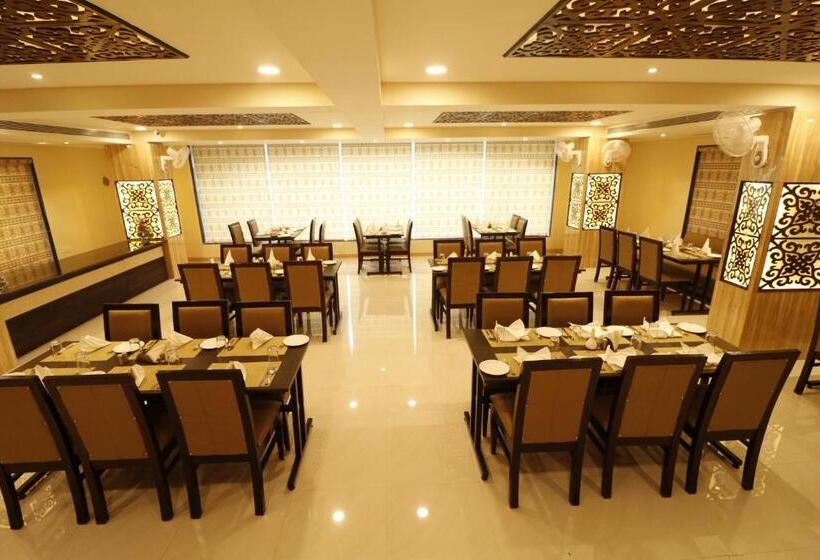 فندق Blueberry Inn