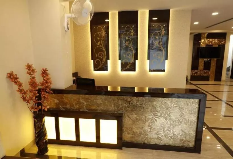 Hotelli Blueberry Inn