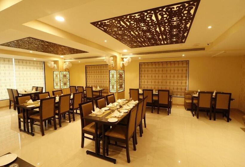 فندق Blueberry Inn