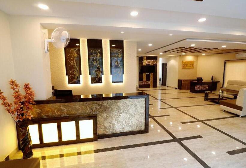 فندق Blueberry Inn