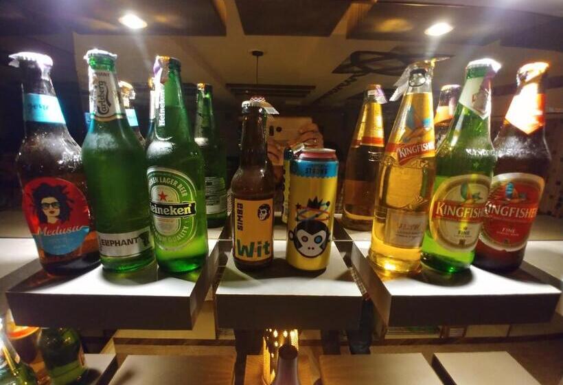 فندق Blueberry Inn