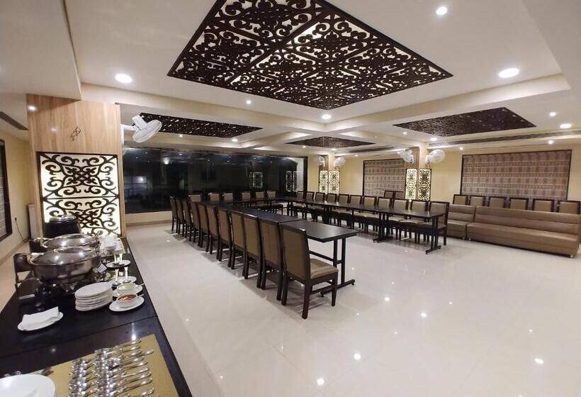 فندق Blueberry Inn