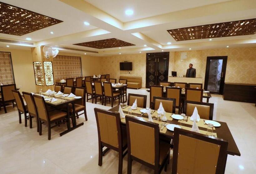 فندق Blueberry Inn