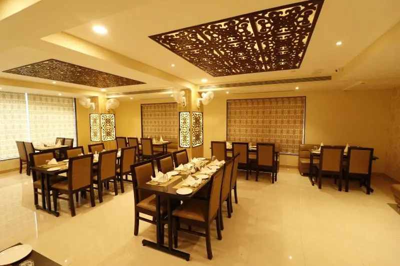 ホテル Blueberry Inn