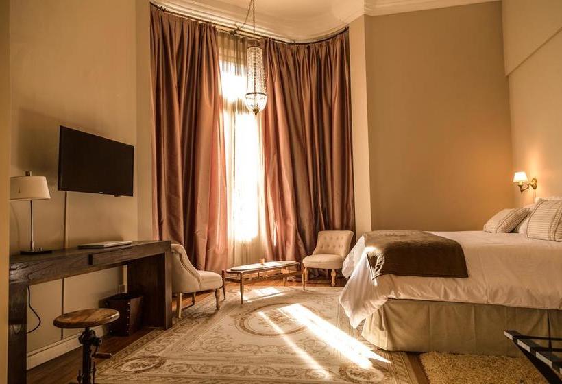 هتل Grand Petit Casa